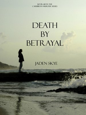 cover image of Death by Betrayal